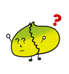なんかん育ちスタンプ（個別スタンプ：2）