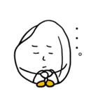 なんかん育ちスタンプ（個別スタンプ：3）