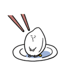 なんかん育ちスタンプ（個別スタンプ：4）