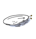 なんかん育ちスタンプ（個別スタンプ：24）