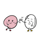 なんかん育ちスタンプ（個別スタンプ：32）