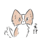 キノコ、飯が欲しい。（個別スタンプ：11）