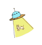 充実した人生。（個別スタンプ：13）