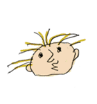 充実した人生。（個別スタンプ：36）