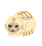 くれん（個別スタンプ：15）