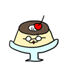 吾輩はフリーランス猫である。（個別スタンプ：9）
