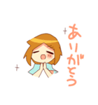 パン組スタンプ2（個別スタンプ：9）