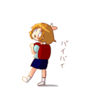 パン組スタンプ2（個別スタンプ：14）