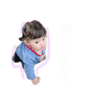 Rea.1（個別スタンプ：10）