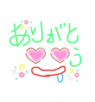 basic for everyday（個別スタンプ：7）