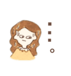 鈴木の家族（個別スタンプ：13）
