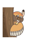 エリジウム（個別スタンプ：1）