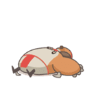 エリジウム（個別スタンプ：4）