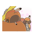 エリジウム（個別スタンプ：5）