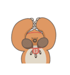 エリジウム（個別スタンプ：9）