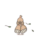エリジウム（個別スタンプ：14）