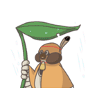 エリジウム（個別スタンプ：27）