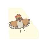 エリジウム（個別スタンプ：40）