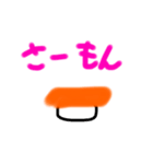 まだこさんスタンプ2！（個別スタンプ：16）