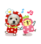 チッチロ2（個別スタンプ：1）