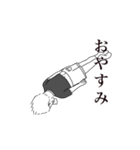 ナマガキーず（個別スタンプ：7）