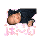 かさねの1日 part3（個別スタンプ：9）