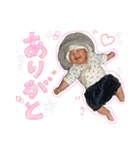 かさねの1日 part3（個別スタンプ：10）