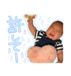 かさねの1日 part3（個別スタンプ：18）
