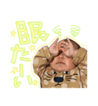 かさねの1日 part3（個別スタンプ：22）