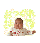 かさねの1日 part3（個別スタンプ：25）