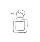 ぬんすたんぷ（個別スタンプ：22）