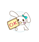 景ちゃんがゲームグループで使うスタンプ（個別スタンプ：10）