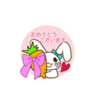 景ちゃんがゲームグループで使うスタンプ（個別スタンプ：22）