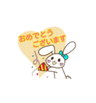 景ちゃんがゲームグループで使うスタンプ（個別スタンプ：23）