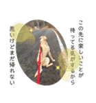 狂犬ラッキー！（個別スタンプ：13）