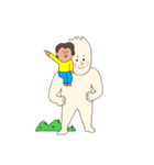 いろんなせいや（個別スタンプ：1）