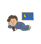 いろんなせいや（個別スタンプ：5）