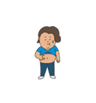 いろんなせいや（個別スタンプ：7）