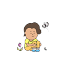 いろんなせいや（個別スタンプ：8）