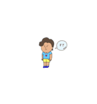 いろんなせいや（個別スタンプ：10）