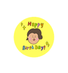 いろんなせいや（個別スタンプ：11）