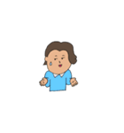 いろんなせいや（個別スタンプ：12）