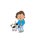 いろんなせいや（個別スタンプ：15）
