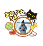しょうちゃんシリーズ1（個別スタンプ：1）