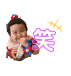 ここっぴっぴ（個別スタンプ：4）