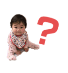 ここっぴっぴ（個別スタンプ：5）