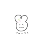 作ちゃんこと全国の作間さんに愛を注ごう（個別スタンプ：1）