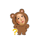 H＆Nの日常（個別スタンプ：3）