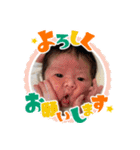 H＆Nの日常（個別スタンプ：5）