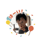 H＆Nの日常（個別スタンプ：8）